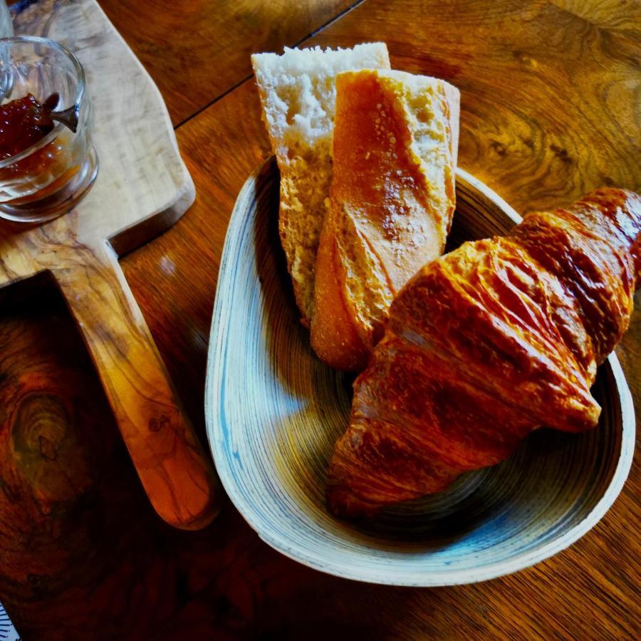 Bed and Breakfast Chez Patrice Et Yuri Julien Béziers Exteriér fotografie