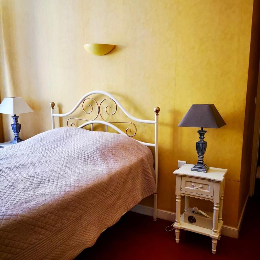 Bed and Breakfast Chez Patrice Et Yuri Julien Béziers Exteriér fotografie